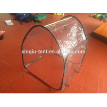 PVC indoor use flower house